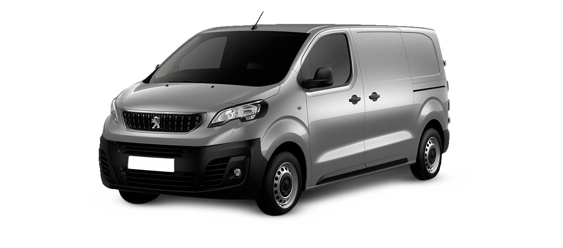 Noleggio a lungo termine di Peugeot Expert 1.5 BlueHDi 120 S&S Standard