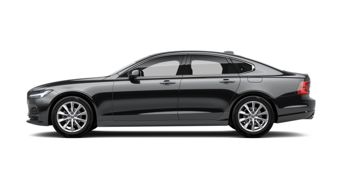 Volvo V90 2.0 t6 phev Plus Bright awd auto a noleggio