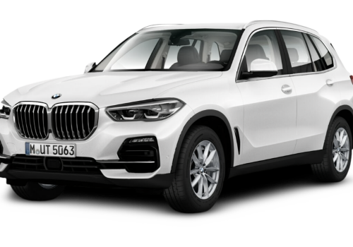 BMW X5 xDrive 30d autom.