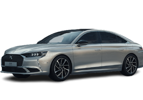 DS 9 DS 1.6 e-tense phev Rivoli+ 250cv auto