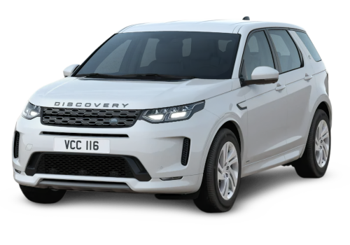 Land Rover Discovery Sport 2.0d TD4 Mhev S AWD 163cv Autom.