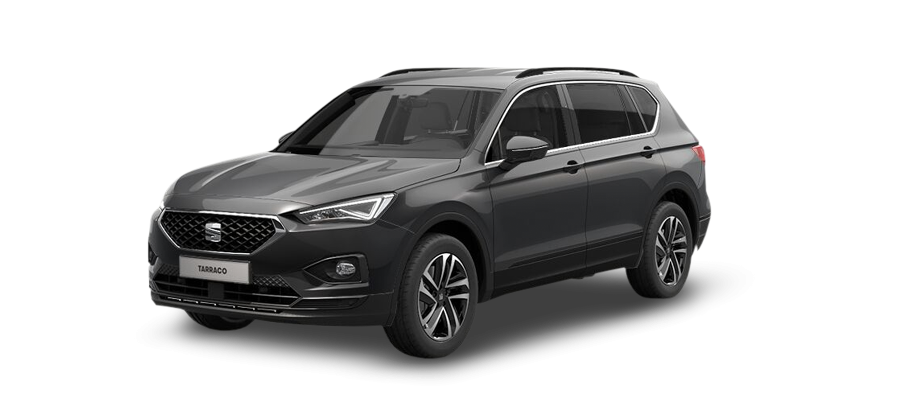 Noleggio a lungo termine Seat Tarraco 2.0 Tdi Business