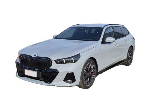 BMW Serie 5 Touring 520d Touring 48V sdrive auto