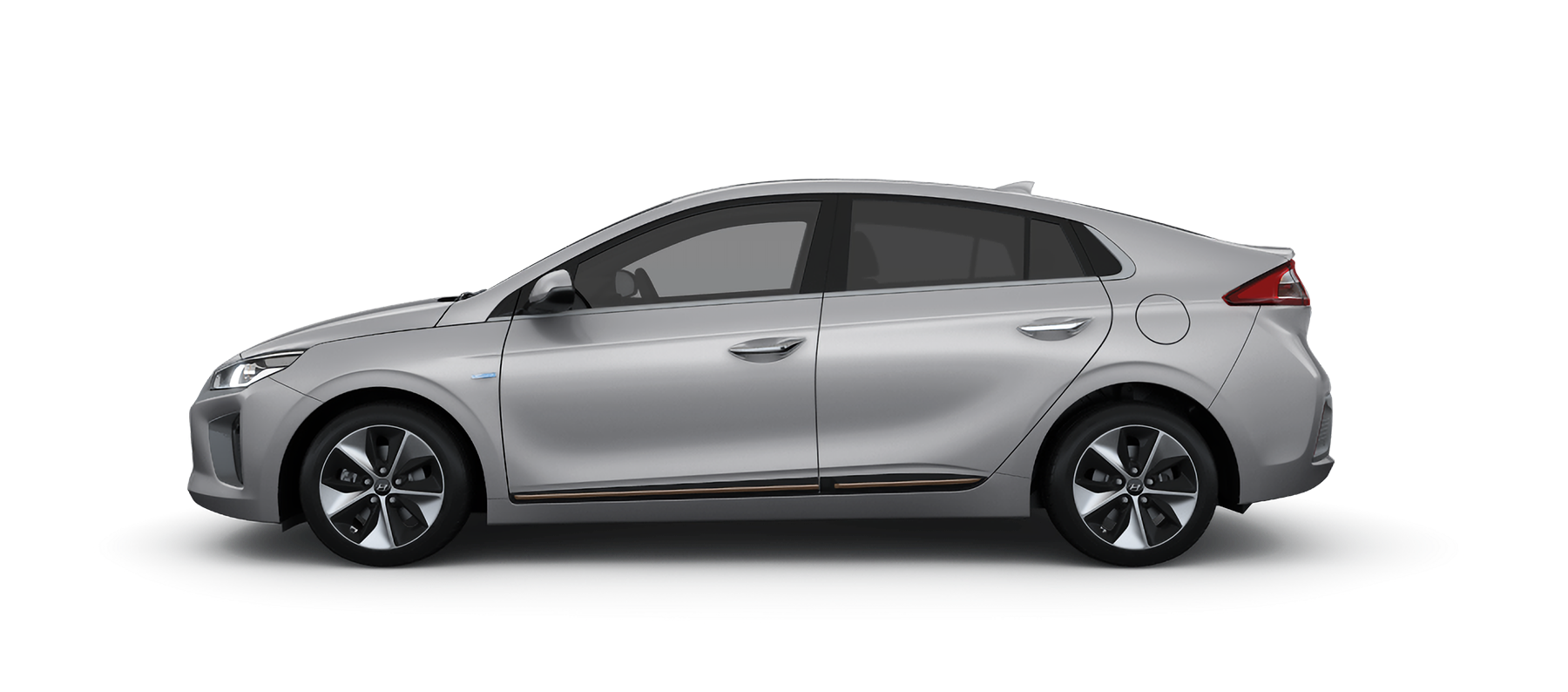 Noleggio a lungo termine di Hyundai Ioniq Elettrica Ioniq 9 110 kWh Business rwd