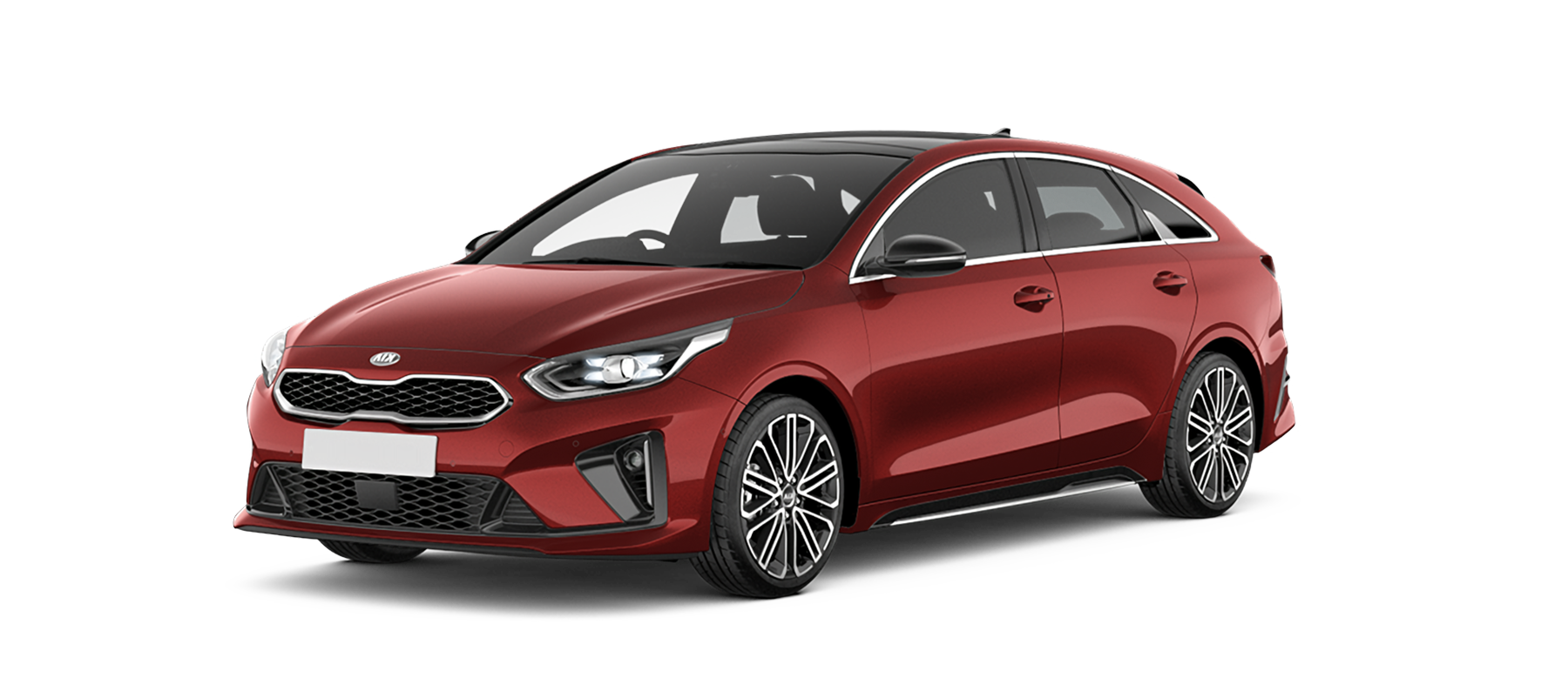 Noleggio a lungo termine Kia ProCeed 1.5 t-gdi GT Line Special Edition 160cv dct
