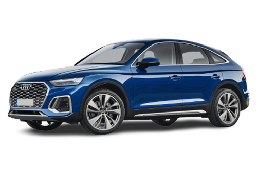 Audi Q5 Sportback 40 TDI S Line quattro S tronic