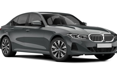 BMW Serie 3 318i Touring auto