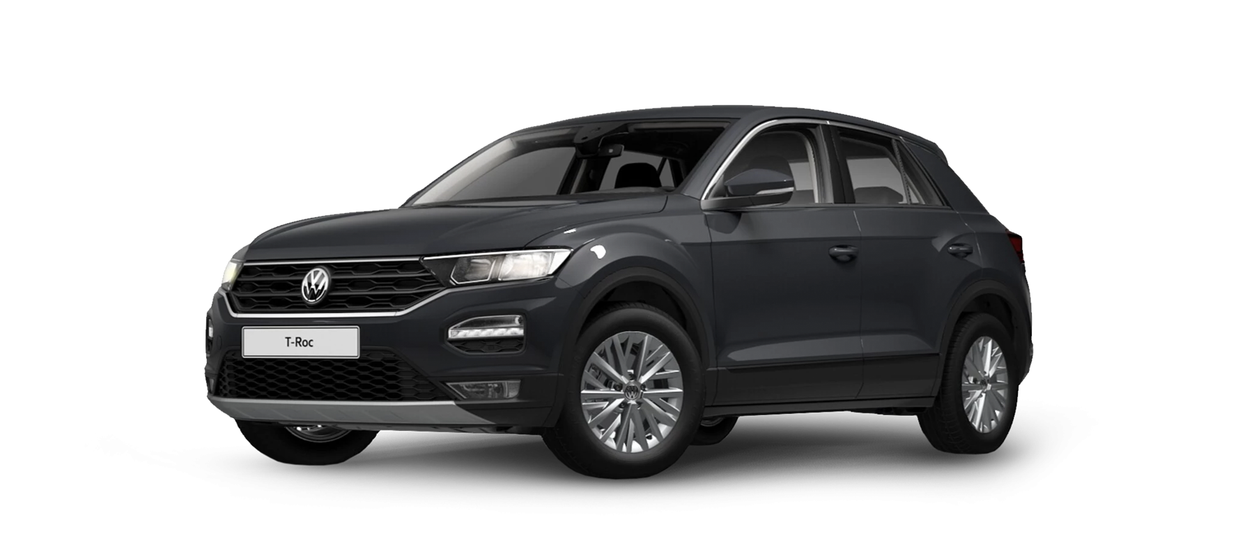 Noleggio a lungo termine Volkswagen T-Roc 1.5 etsi Style 115cv dsg