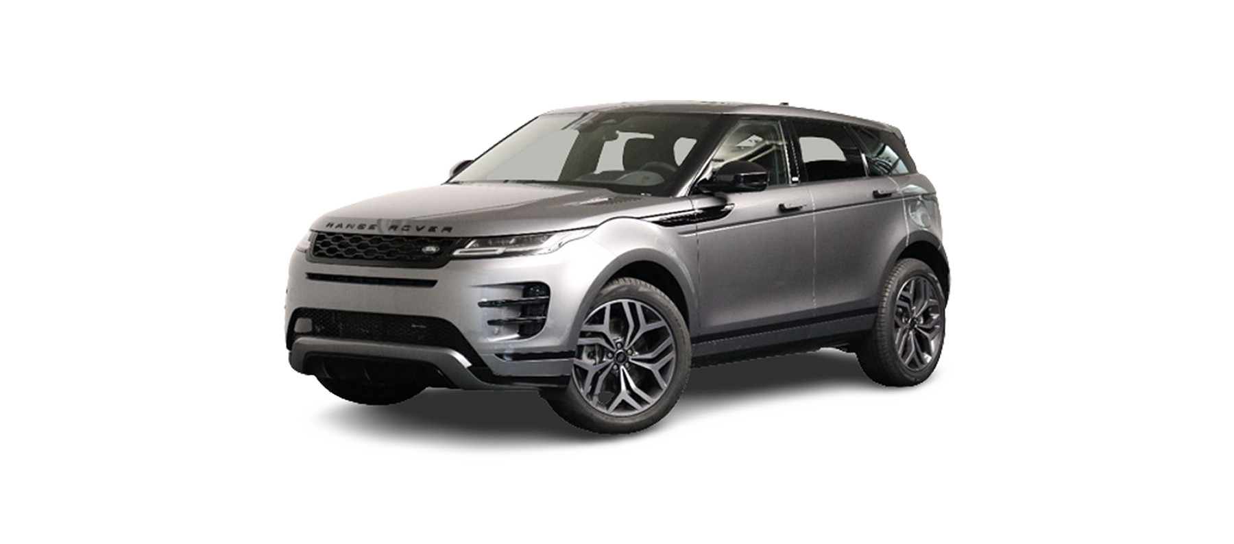Noleggio a lungo termine di Land Rover Evoque Ibrida 1.5 I3 309 PHEV R-Dynamic SE AWD auto