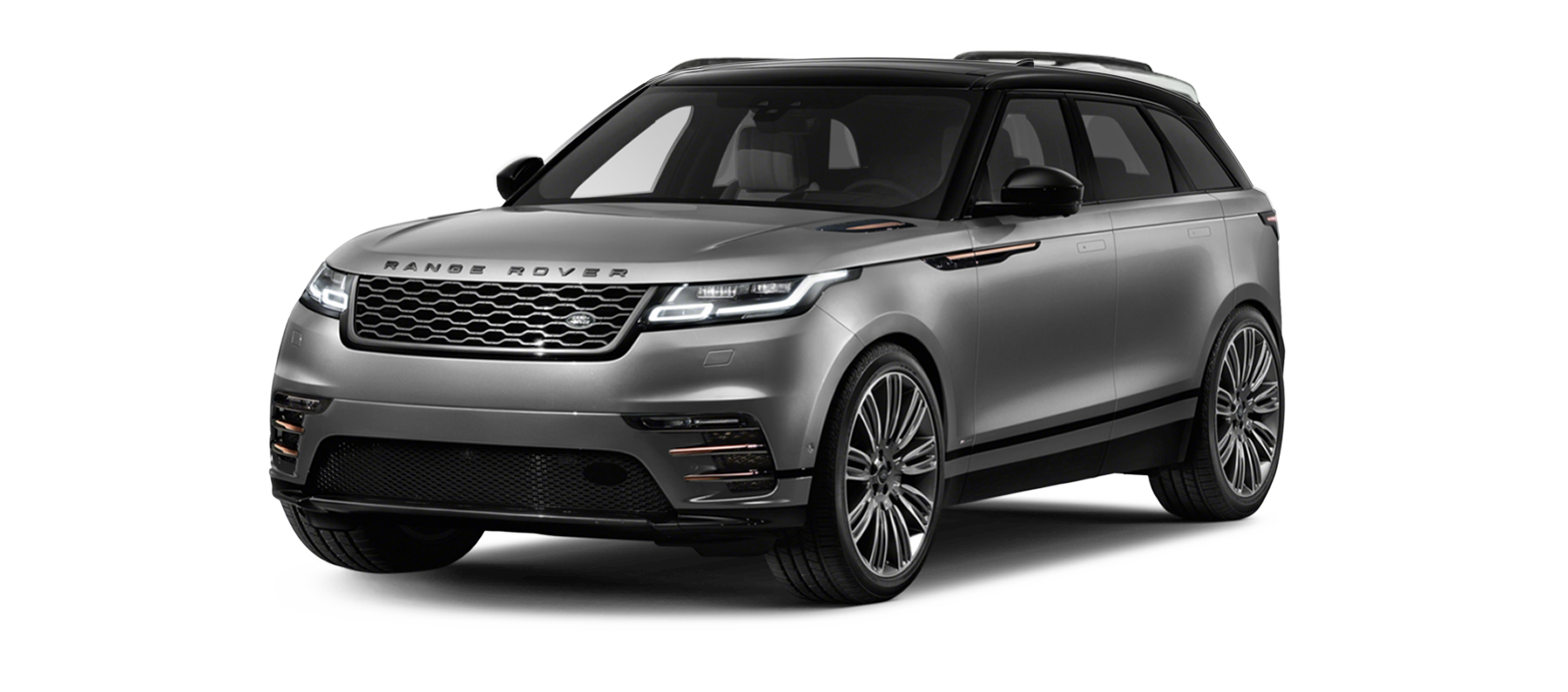 Noleggio a lungo termine di Land Rover Velar 2.0 Si4 250 S 4WD Auto