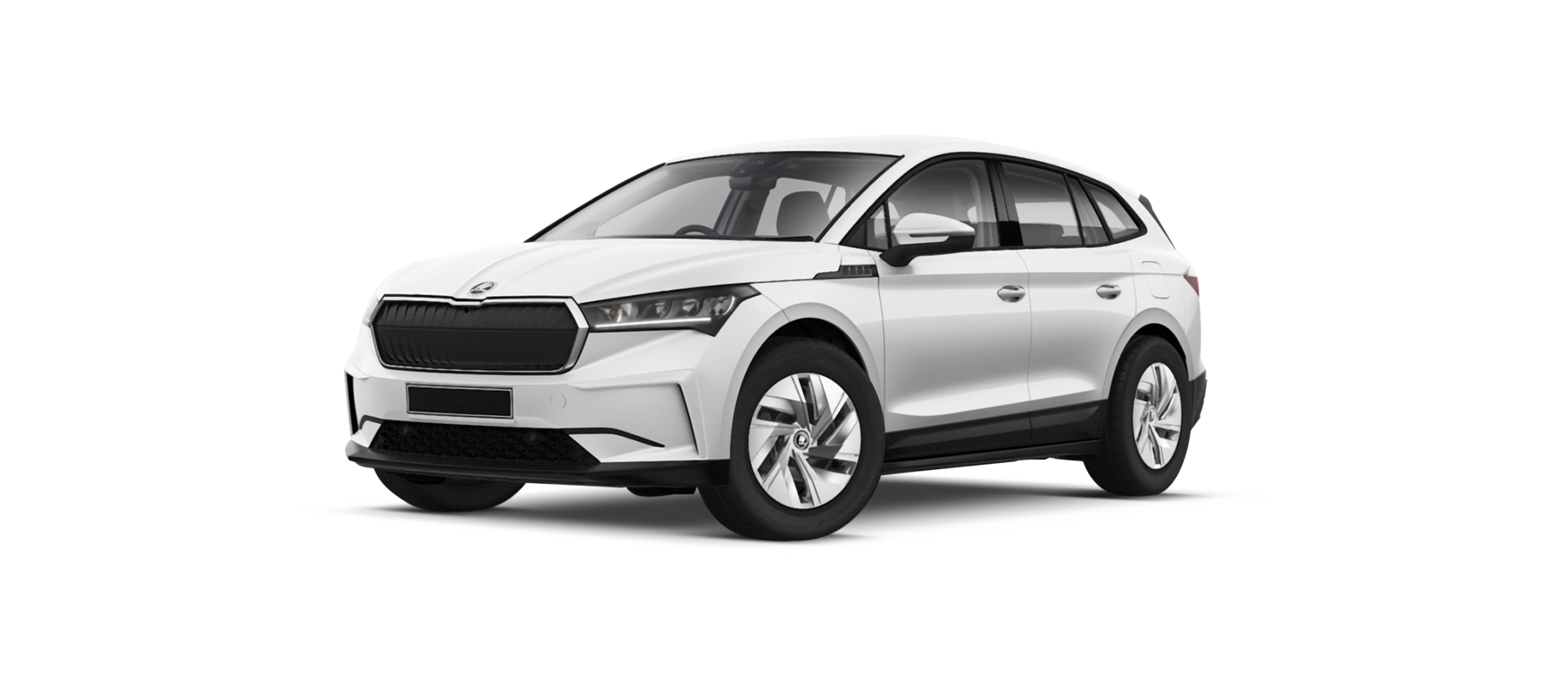 Noleggio a lungo termine di Skoda Enyaq 60
