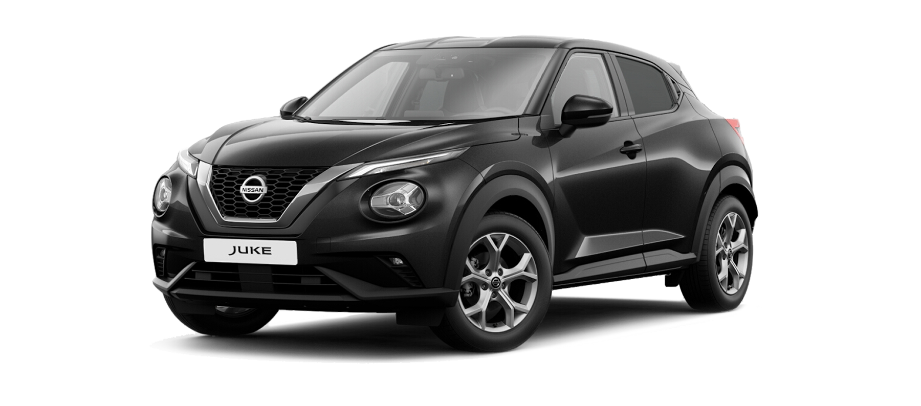 Noleggio a lungo termine Nissan Juke 1.0 DIG-T 114 N-Connecta Mt