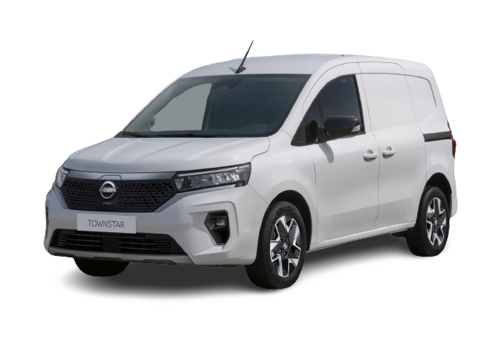 Nissan Townstar 1.3 N-Connecta Van L1