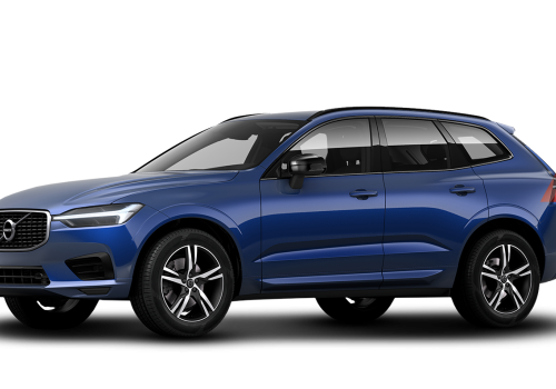 Volvo XC60 Ibrida T6 Plug-In Awd Auto Core