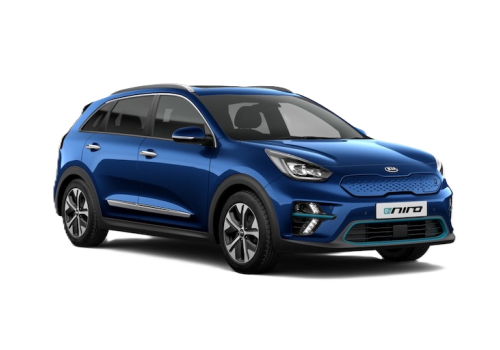 Kia e-Niro EV 64,8 kWh Business Special Edition