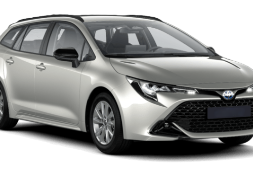 Toyota Corolla Touring Sports 1.8h Active auto
