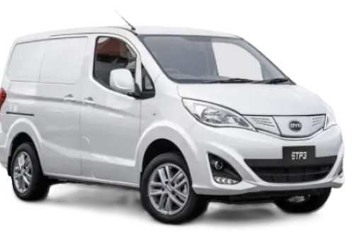 BYD ETP3 ETP3 44.9 KWh Standard