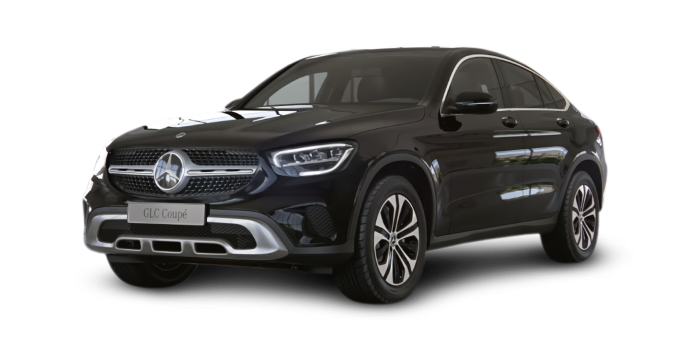 Mercedes GLC 200 d Advanced 4matic auto a noleggio