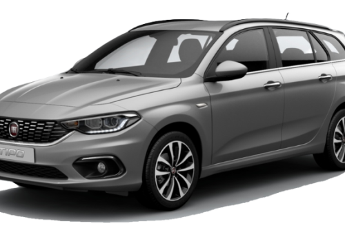 Fiat Tipo SW B Usato