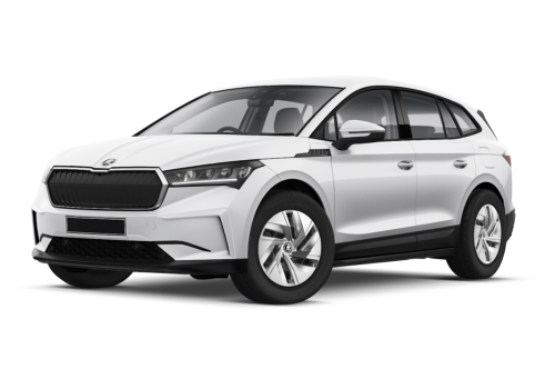 Skoda Enyaq 60