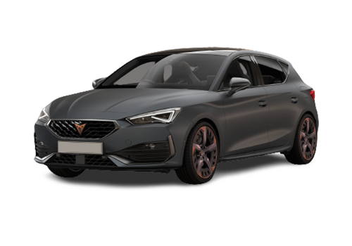 Cupra Leon Ibrida Leon 1.5 hybrid 150cv dsg