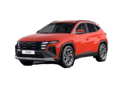 Hyundai Tucson 1.6 CRDi MHEV 2wd 136cv Business DCT