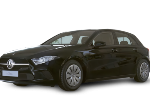 Mercedes Classe A Ibrida 250 e Plug-in At Adv Plus Progressive