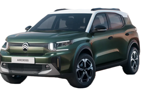 Citroën ë-C3 Aircross C3 Aircross Elettrica 83kW Max