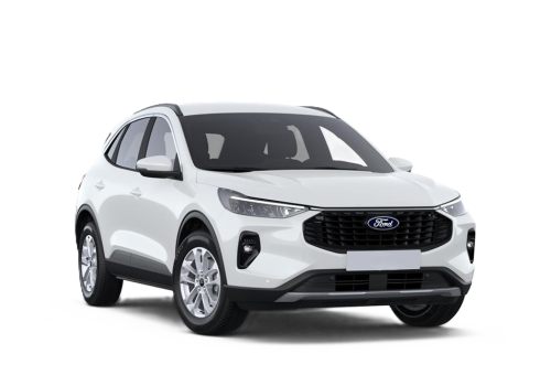 Ford Kuga Ibrida 2.5 full hybrid ST-Line 2wd 180cv auto