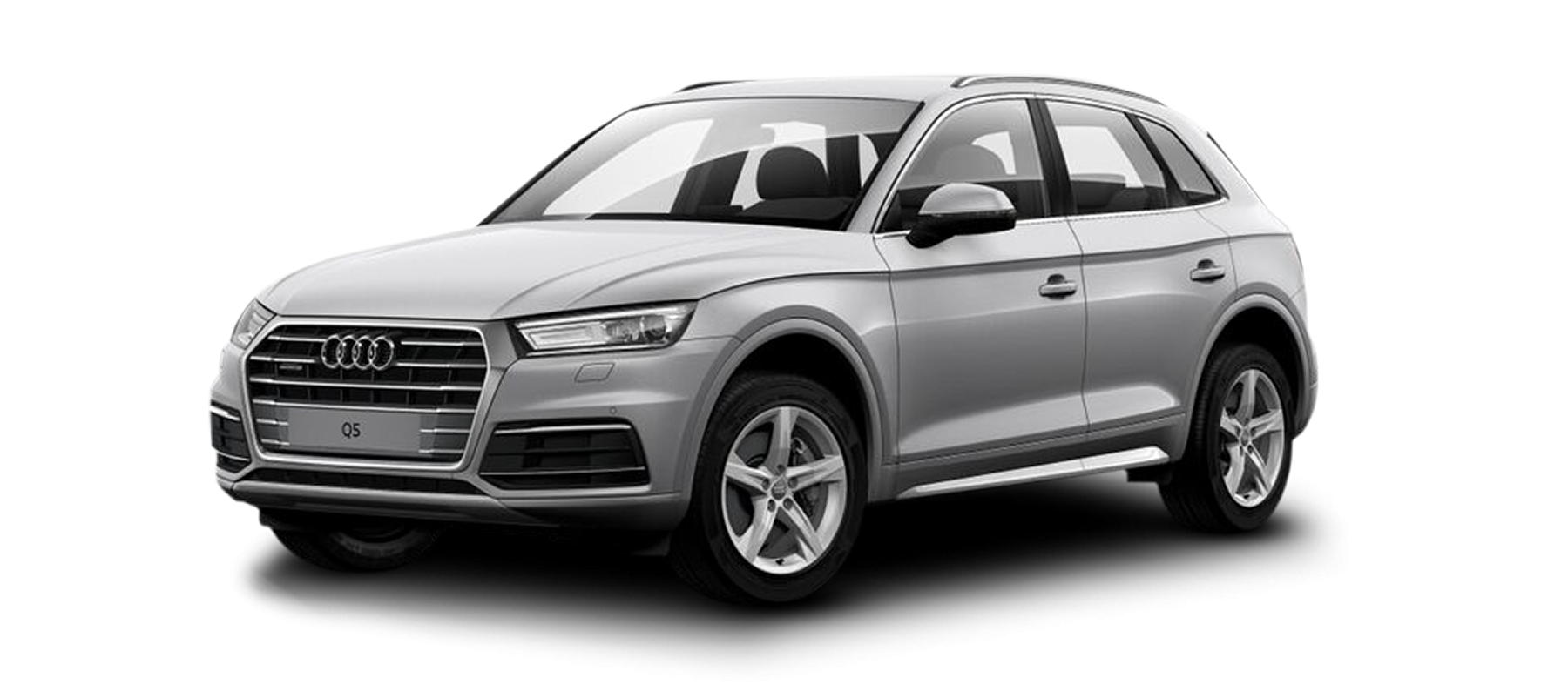 Noleggio a lungo termine Audi Q5 Ibrida Q5 50 TFSI e Busin. Advan. quattro S tronic