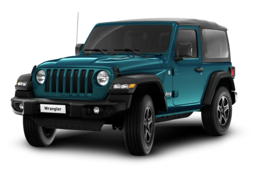 Jeep Wrangler 2.0 PHEV 380CV Unlimit. Rubicon Auto 4WD