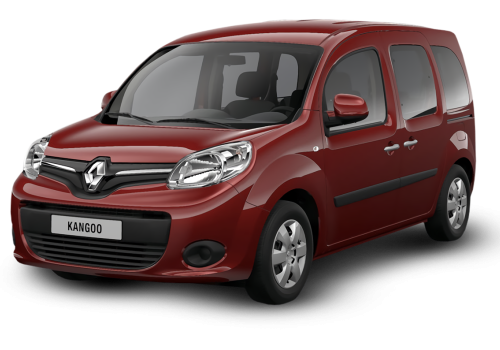 Renault Kangoo Elettrica Express Z.E. 44kw Ice