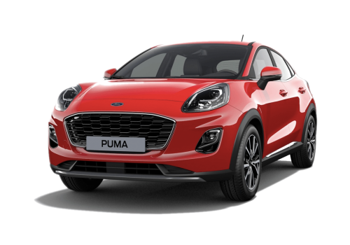 Ford Puma 1.5 Ecoboost 200CV ST