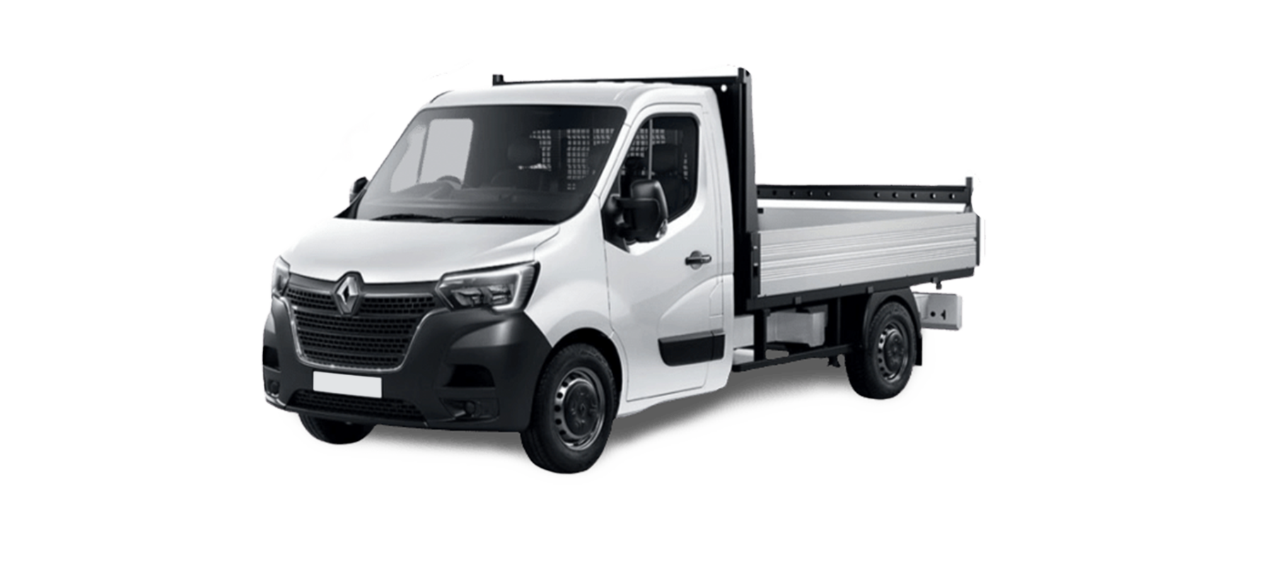 Noleggio a lungo termine di Renault Master CASSONE Tc Cr Tp Rg L2 T35 Energy Dci 145 Ice FP