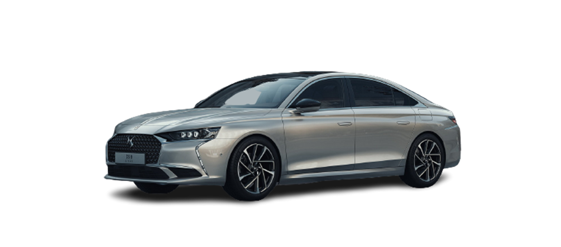 Noleggio a lungo termine di DS 9 DS 1.6 e-tense phev Rivoli+ 250cv auto