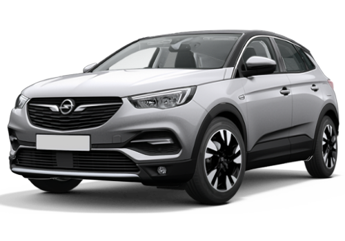 Opel Grandland Ibrida 1.5 phev Edition 195cv e-dcs7