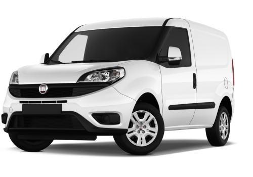Fiat Doblò VAN CH1 1.5 BlueHdi 100cv MT6