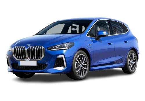 BMW Serie 2 Ibrida 220d Active Tourer mhev 48V auto
