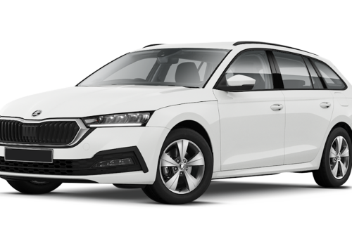 Skoda Octavia Wagon Ibrida 1.0 e-TEC EXECUTIVE DSG