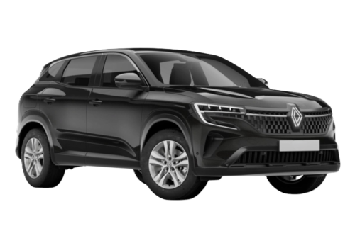 Renault Austral Full Hybrid 1.3 mild hybrid Techno 150cv auto