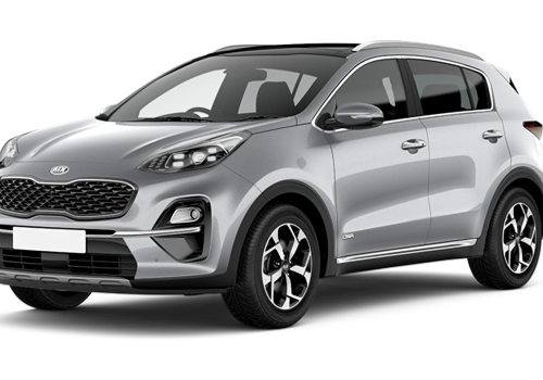 Kia Sportage 1.6 tgdi Mhev Business 160cv mt