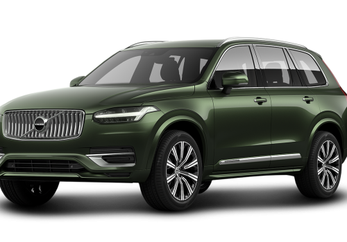 Volvo XC90 Ibrida B5 235 CV AWD Geartronic – Business Plus