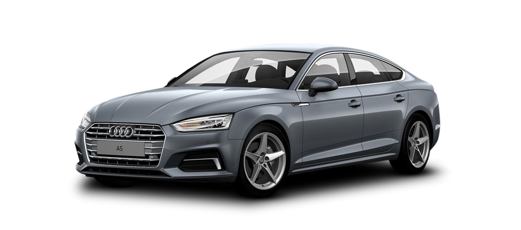 Noleggio a lungo termine Audi A5 Avant 2.0 tfsi Business Advanced 150cv s-tronic