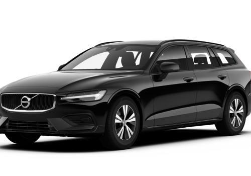 Volvo V60 Ibrida 2.0 b4 Essential auto