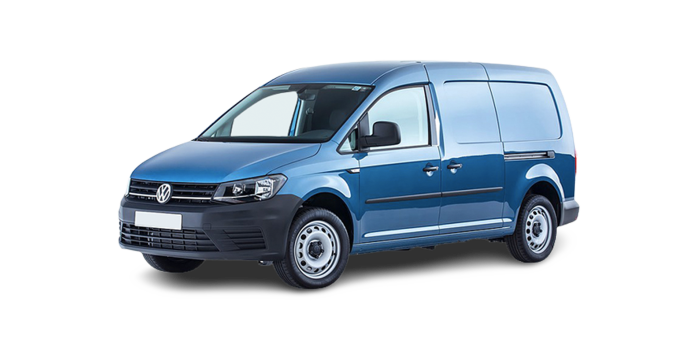 Volkswagen Caddy 2.0 TDI 75kW Cargo Business a noleggio