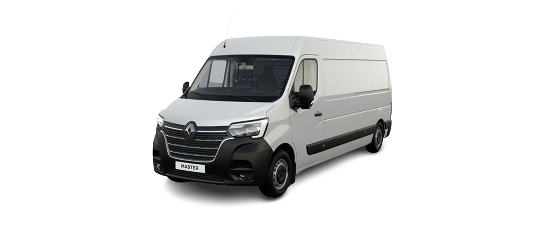 Noleggio a lungo termine Renault Master Tp RS L4H T35 BlueDci 150cv
