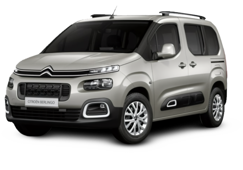 Citroën Berlingo 1.5 bluehdi M Plus s&s 100cv
