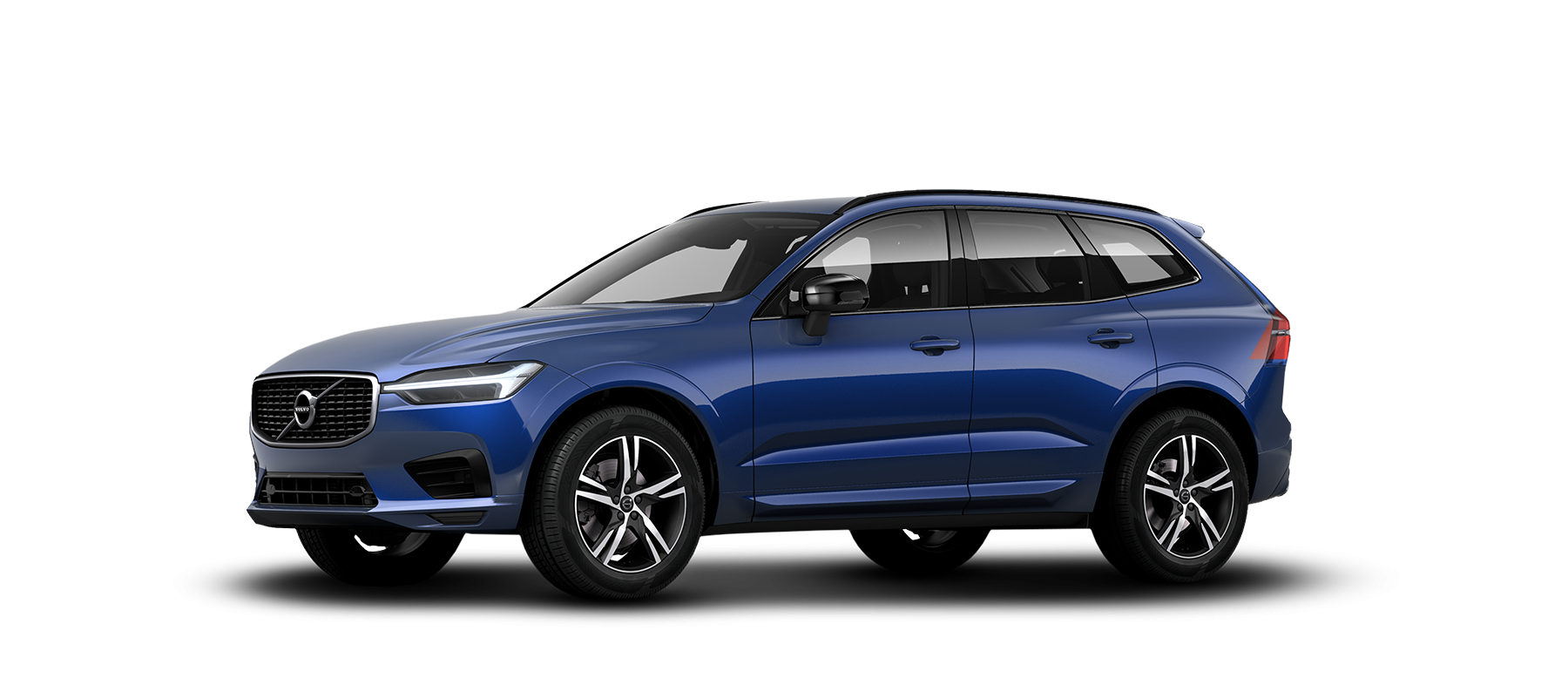Noleggio a lungo termine Volvo XC60 Ibrida T6 Plug-In Awd Auto Core