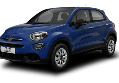 Fiat 500X 1.0 T3 120cv MT Cult