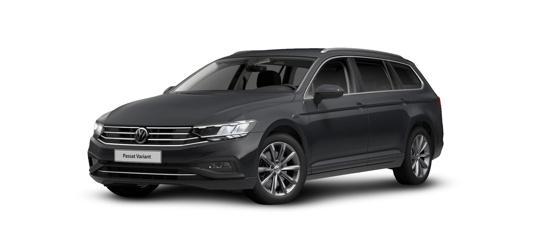 Noleggio a lungo termine di Volkswagen Passat Variant 1.5 tsi ehybrid Business 204cv dsg
